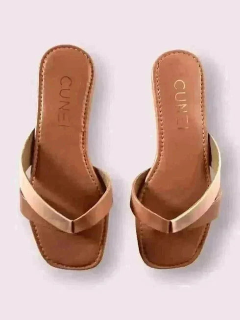 Tan Singularity Flats - cunei